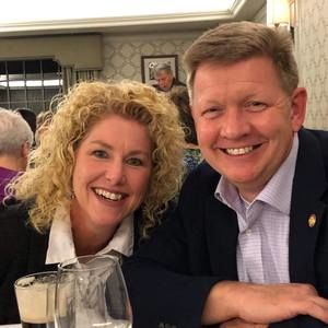 Meet your Posher, Debbie